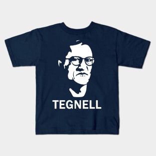 Anders Tegnell Kids T-Shirt